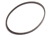 Certified Snowblower Replacement Auger Belt, 1/2-in x 35-in for CT#: 060-3732 & 060-3740 Overhead_Plunge