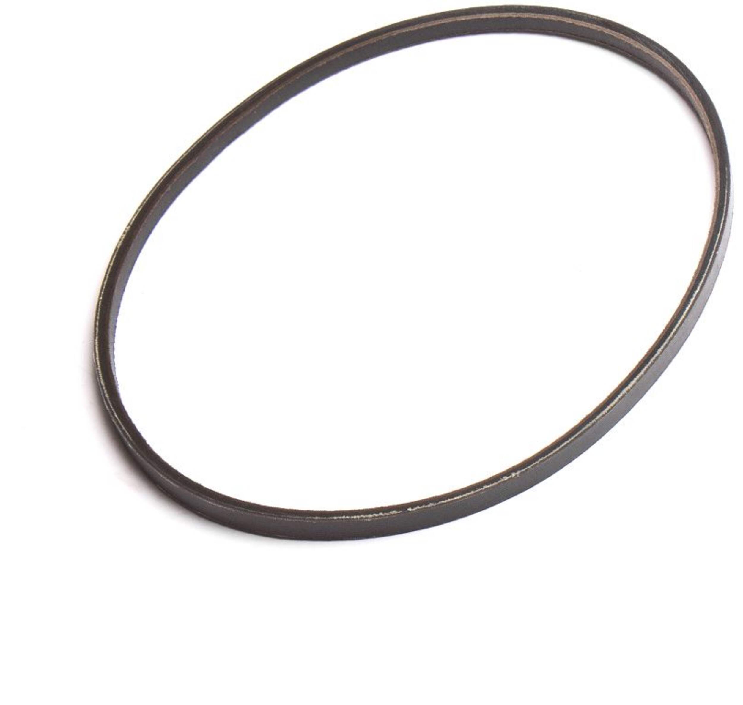 Certified Snowblower Replacement Auger Belt for CT#: 060-3742 & 060-3744 Overhead_Plunge