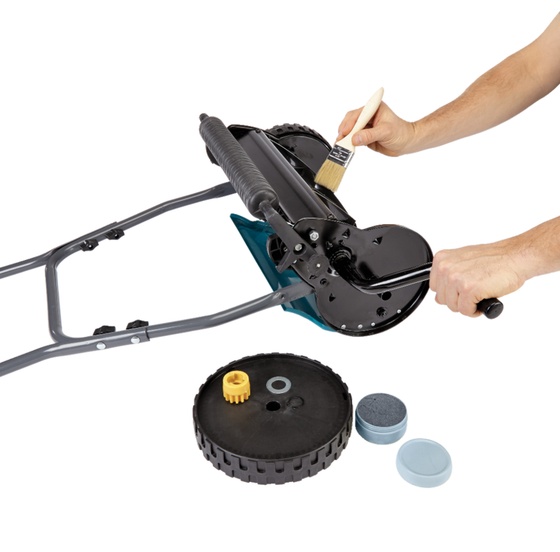 Nécessaire d’affûtage pour tondeuse Yardworks, 3 pièces Universel Canadian Tire Nécessaire d’affûtage pour tondeuse Yardworks, 3 pièces Universel Canadian Tire