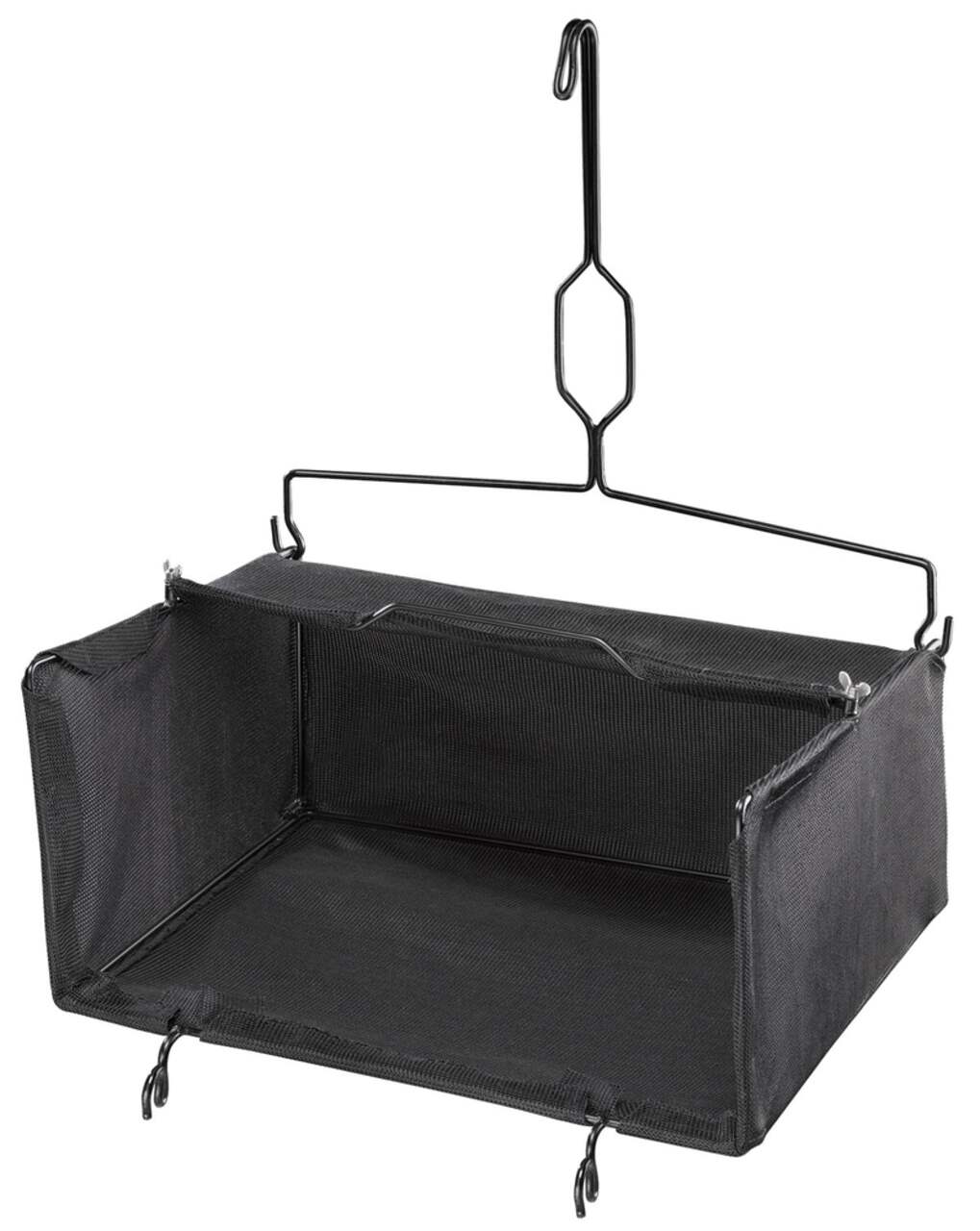 Yardworks Grass Catcher For 60 1525