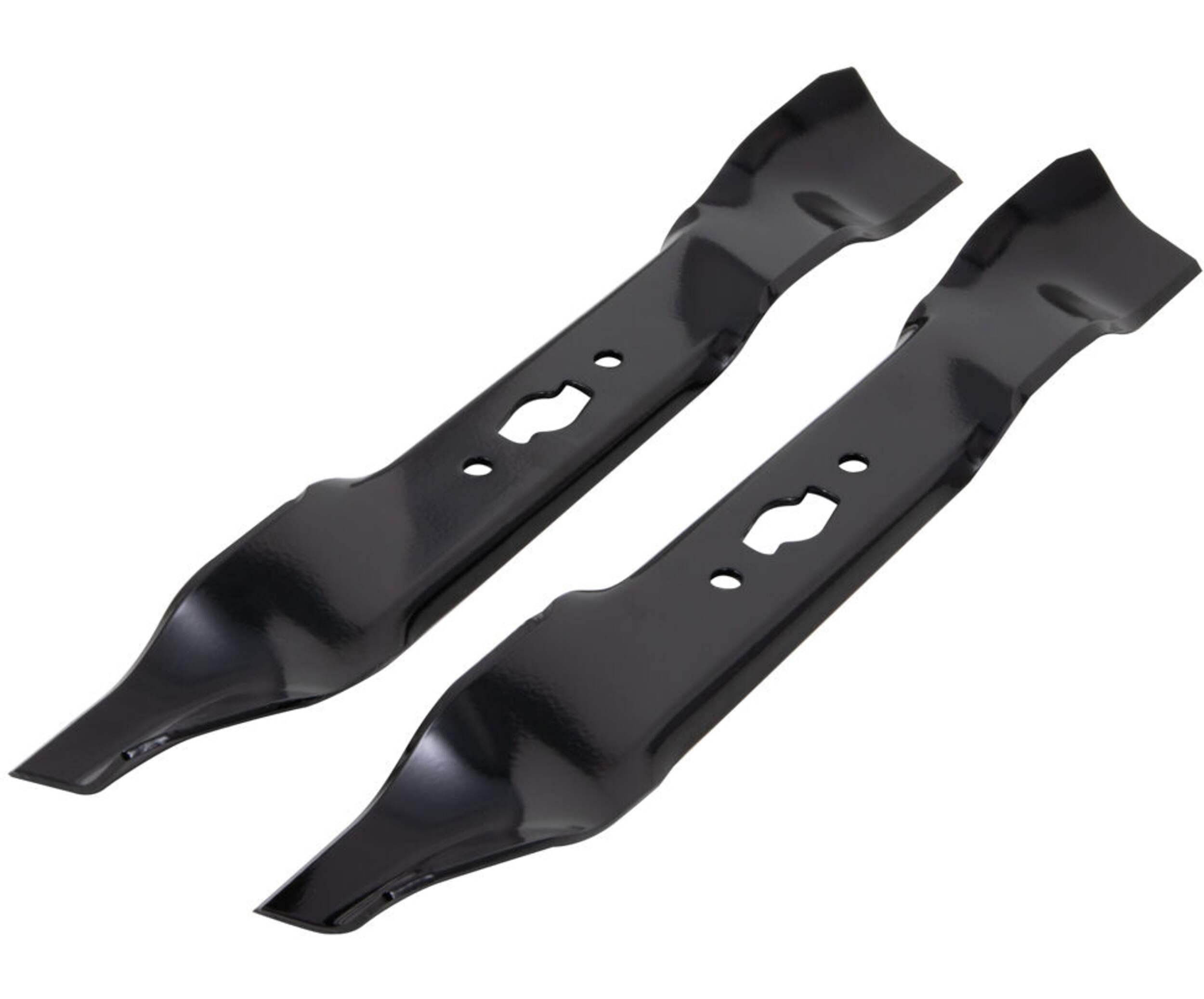 MTD Tractor Blade Replacement Set, 3in1 Functionality, 36in