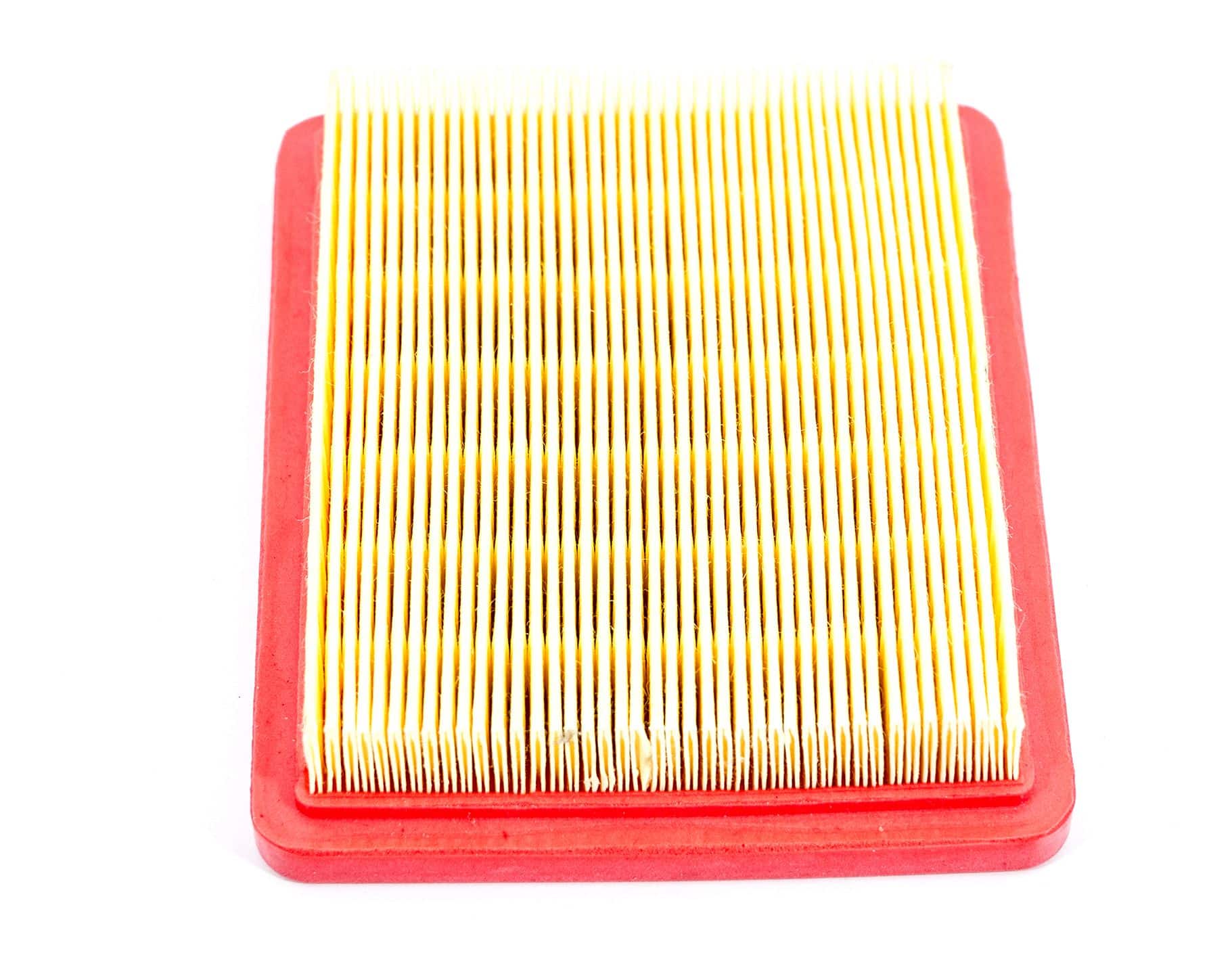 Air filter for mtd lawn mower sales
