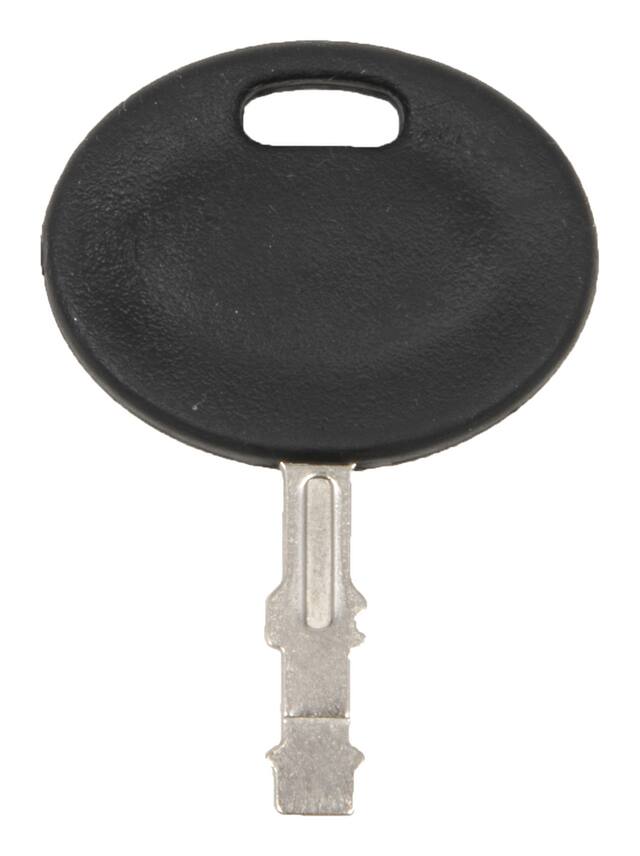 Arnold Universal Lawn Tractor Ignition Key, Fits most key electric