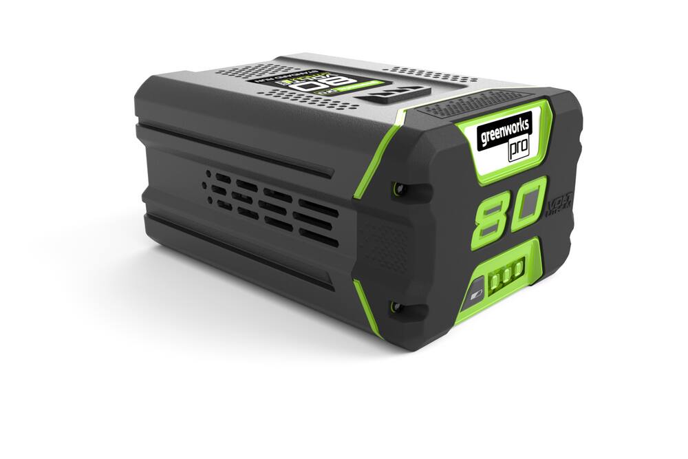 Greenworks PRO Replacement 80V 2Ah Lithium-Ion Battery | Canadian Tire