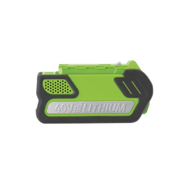 Greenworks Replacement 40V 4Ah LithiumIon Battery Canadian Tire