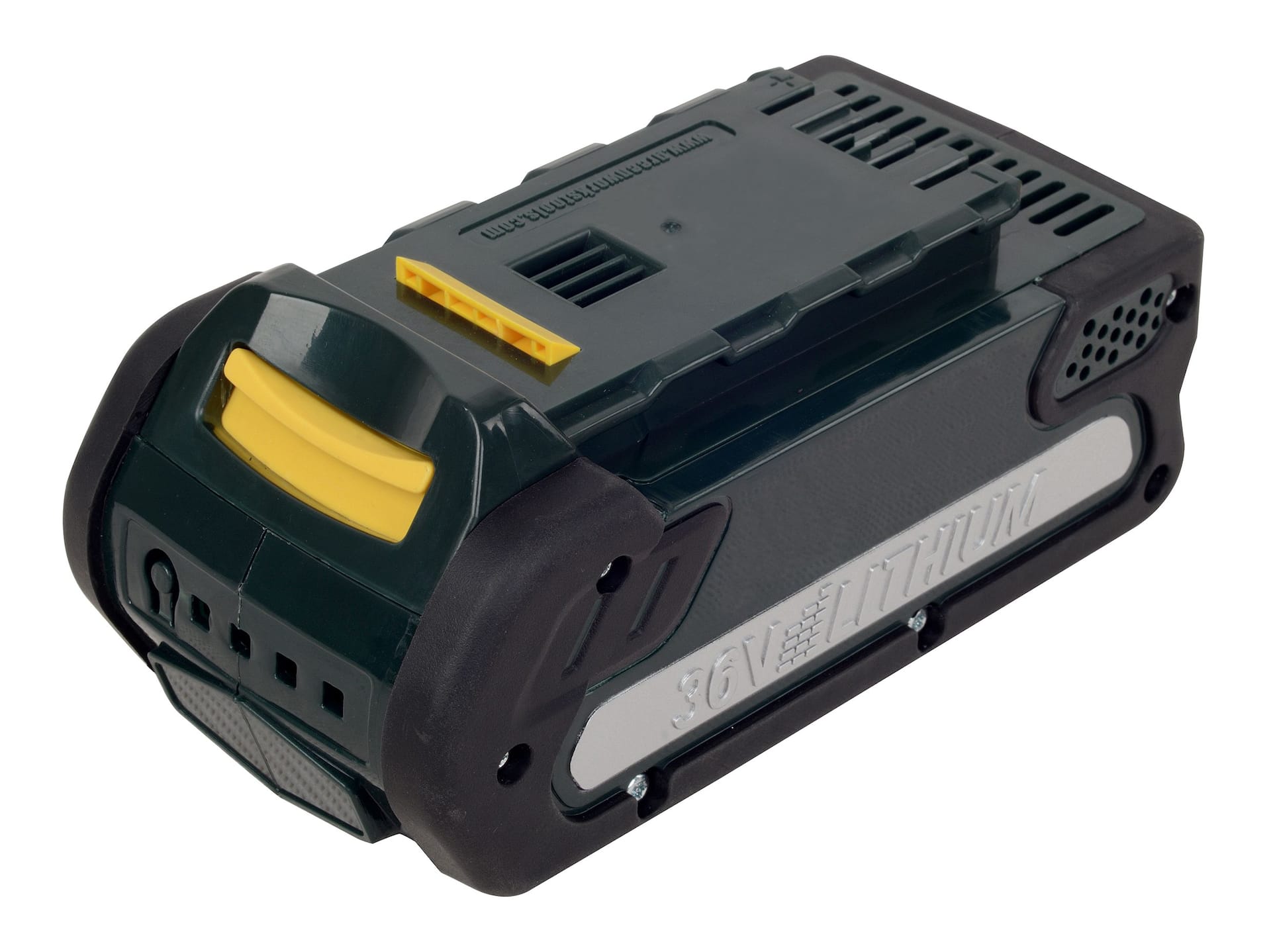 36V 2Ah Lithium Battery, Compatible with All BLACK+DECKER 36V