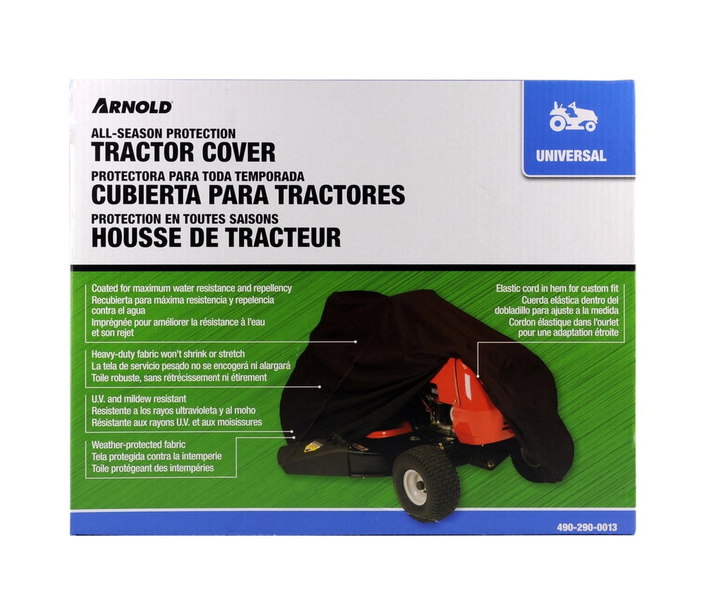 Arnold Universal Tractor Cover Canadian Tire