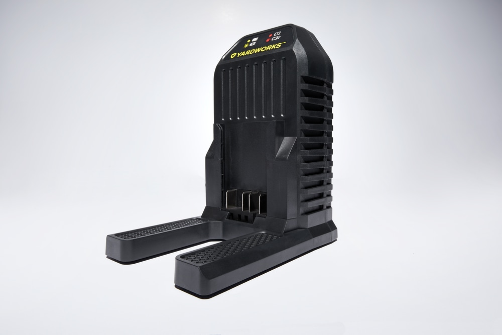 Yardworks 48V 2A Lithiumion Battery Charger Canadian Tire