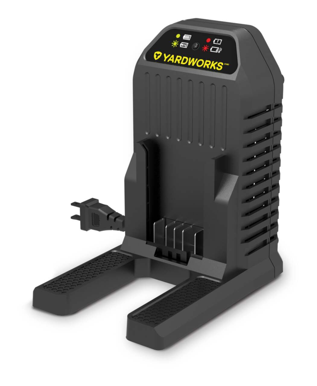 Yardworks 48 outlet plug aerator