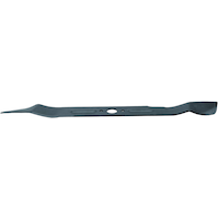 Yardworks Lawn Mower Replacement Blade, 21-in Overhead_Plunge