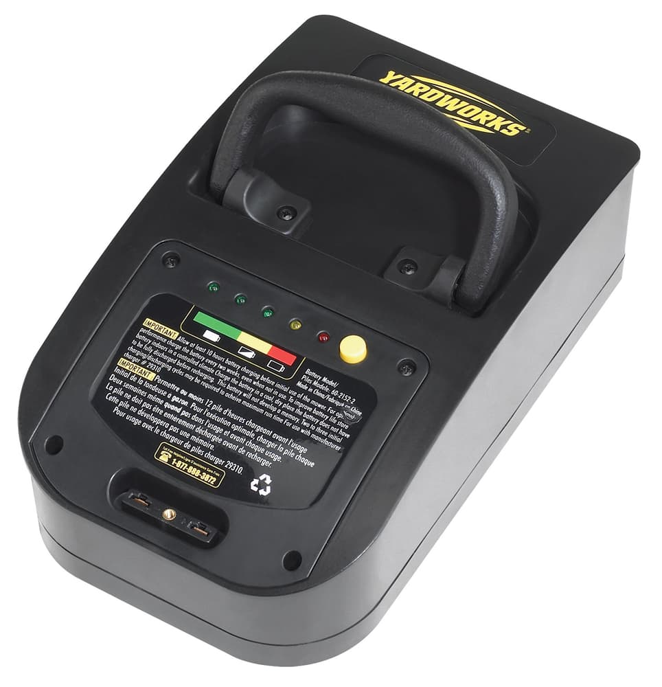 Yardworks 24V (10Ah) Interchangeable Battery | Canadian Tire