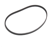 Certified Snowblower Replacement Drive Belt, 1/4-in x 33-in Overhead_Plunge