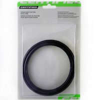 Certified Universal Snowblower Friction Wheel Ring, for 18-in x 4-in x 8-in Tire Front_Elevated