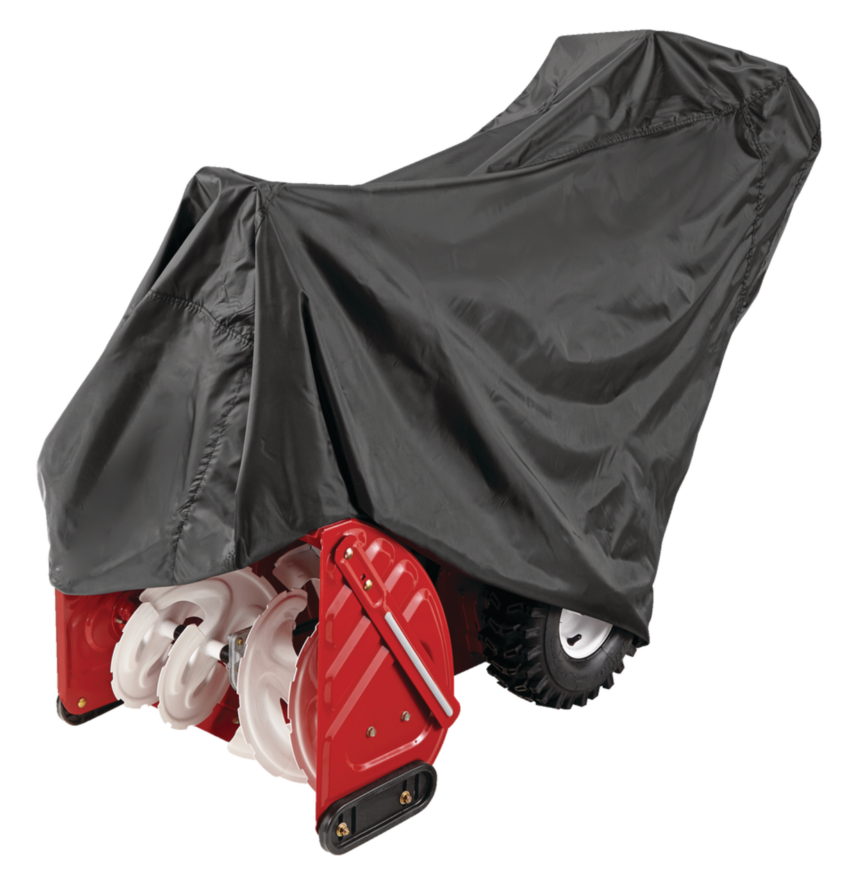 Universal 2-Stage Snowblower Cover, fits most 2-stage snowblowers