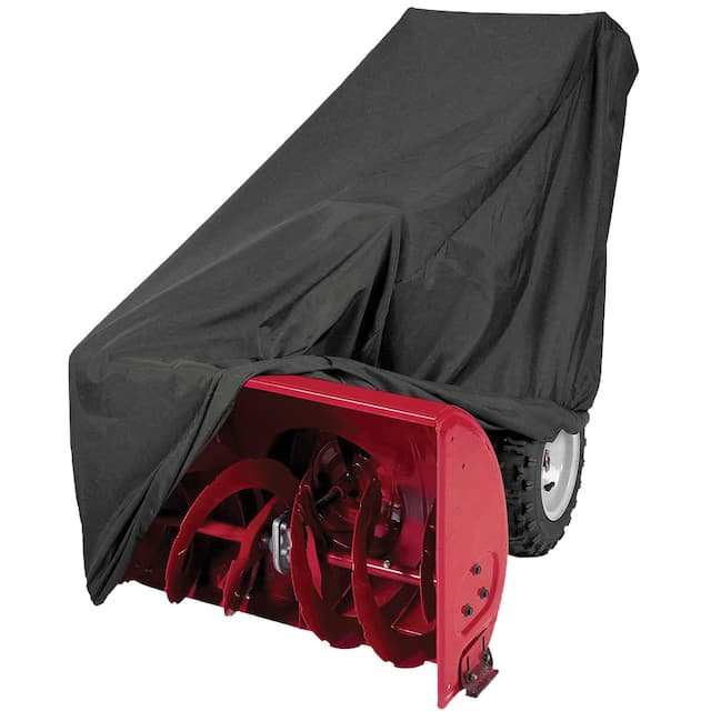 Certified Universal Snowblower Cover, fits most 2 and 3 stage ...