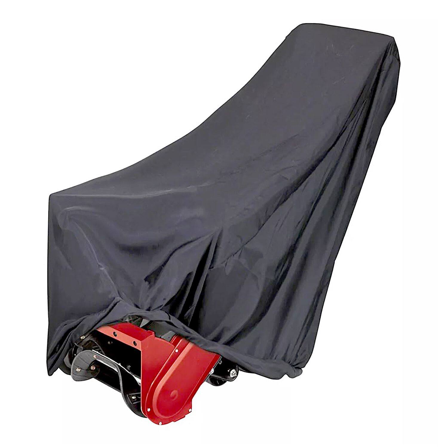 Certified Universal Snowblower Cover, fits most single stage snow-throwers  up to 22