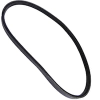 Courroie de tarière de rechange pour souffleuse à neige Certified, 5/8 x 37 po