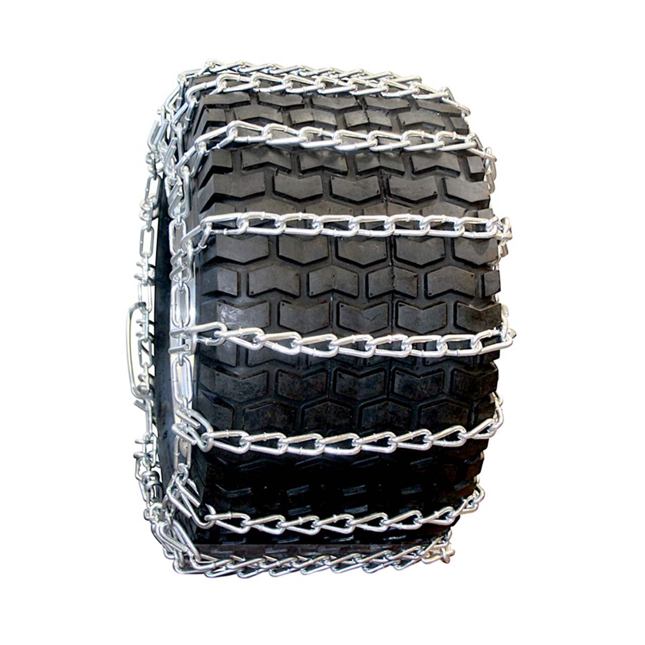 10) 5/16 Premium Tire Chain Repair Cross Hook Mid Link Chains Fastener  Parts