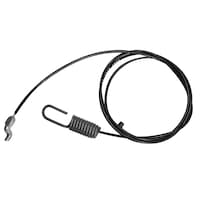 Câble d'entraînement de rechange pour souffleuse à neige Certified, 45 po Front_Flat