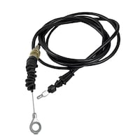 Câble déflecteur de rechange pour souffleuse à neige Certified, 72 3/4 po Front_Elevated