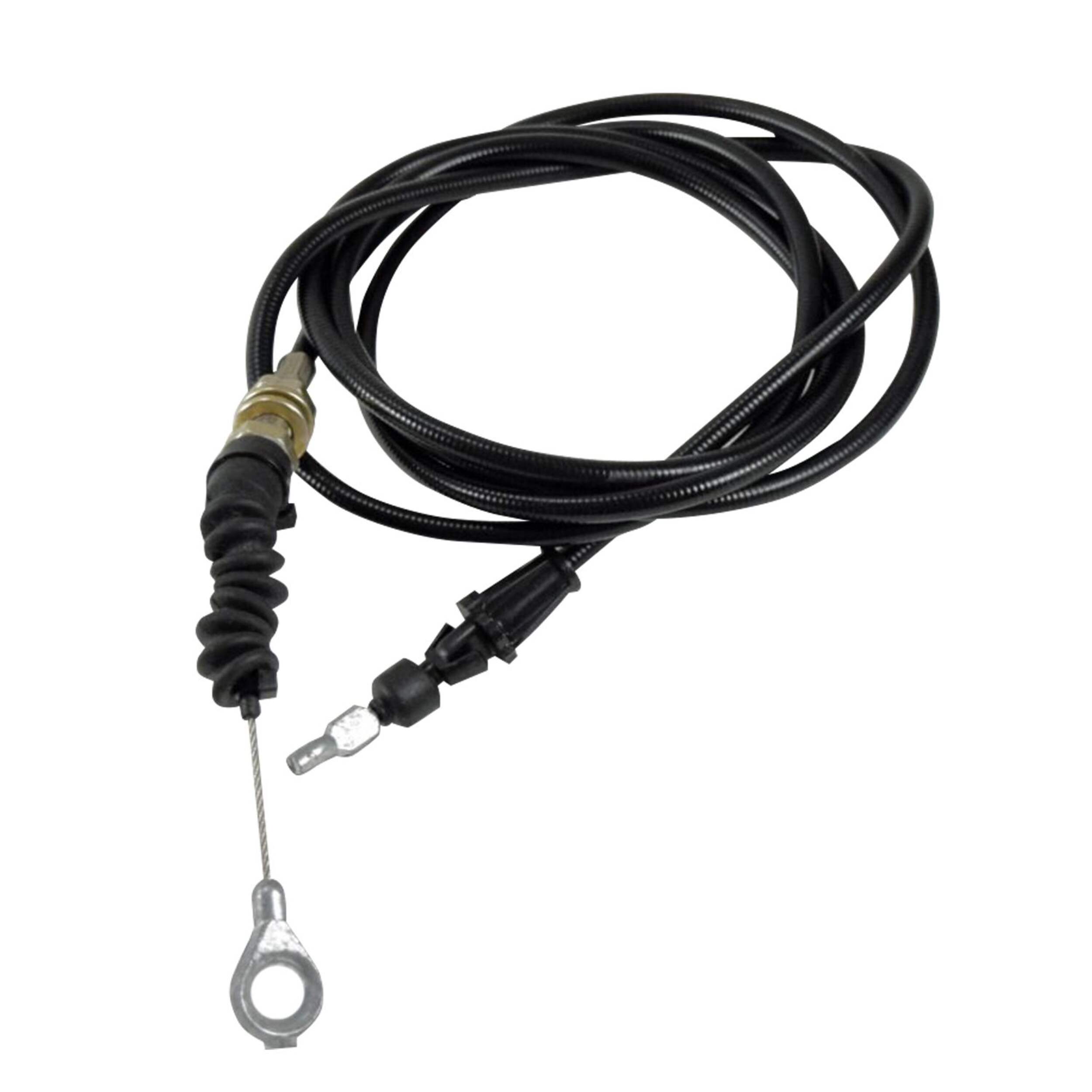 Câble déflecteur de rechange pour souffleuse à neige Certified, 72 3/4 po Front_Elevated