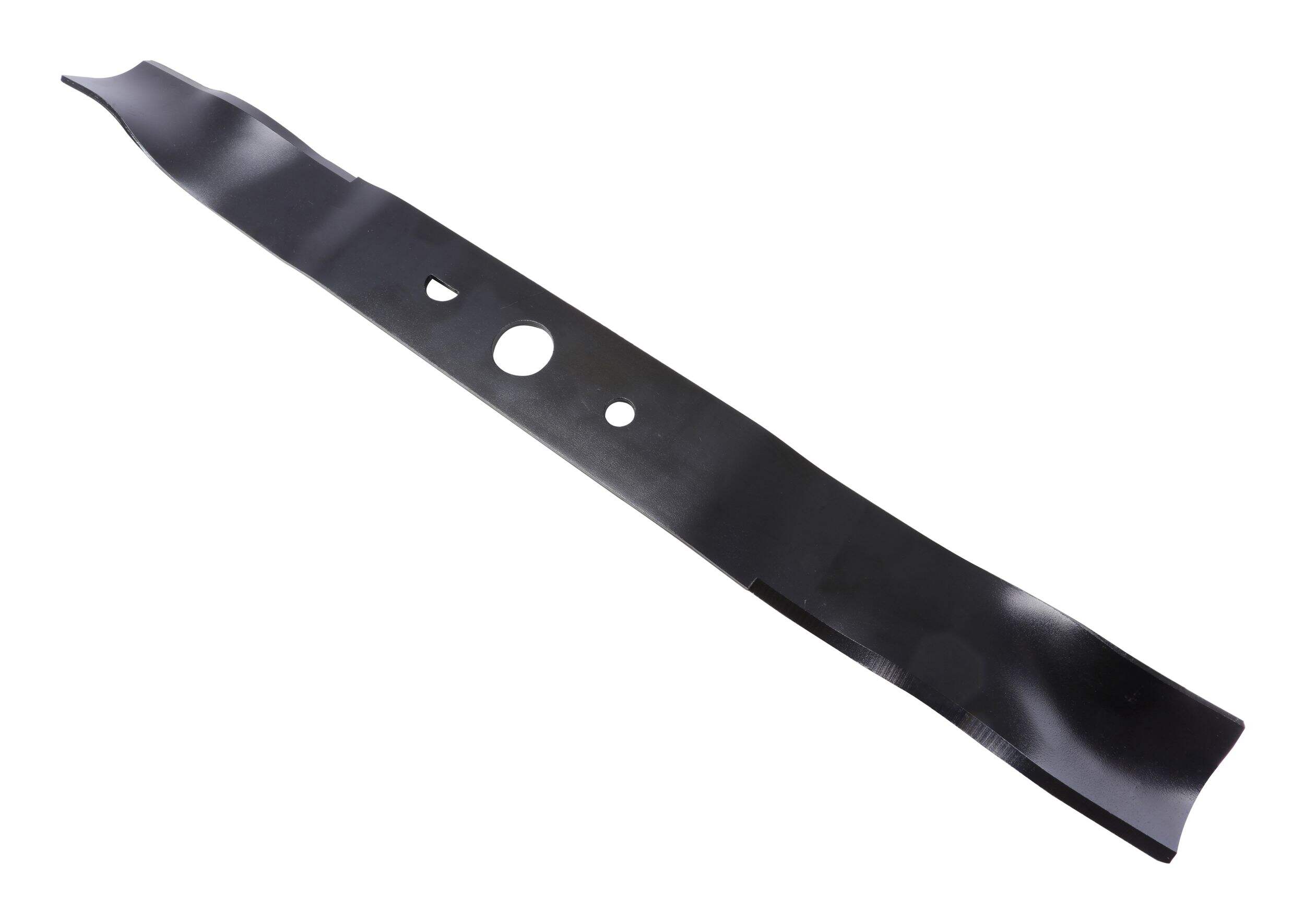 Yardworks Lawn Mower Replacement Blade, 21-in for Yardworks & Certified 22-in Gas Mowers Front_Angled_Left