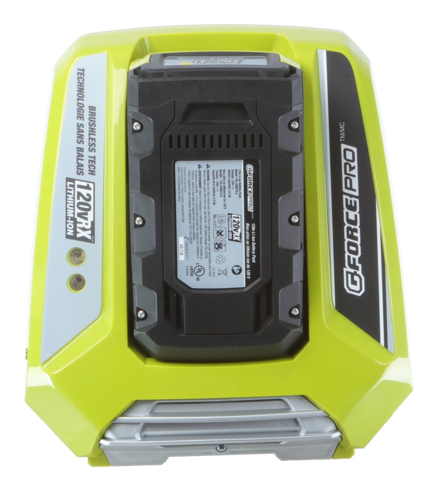 GForce 120V Replacement Battery Charger Canadian Tire