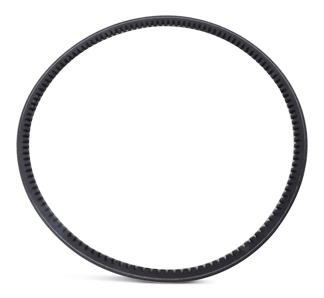 Certified Lawn Mower RePlacement Belt, 2/5in x 32.5in for CT 060