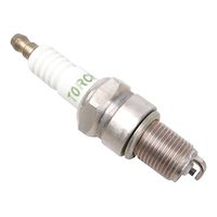 Certified OHV Lawn Mower Engine Replacement Spark Plug