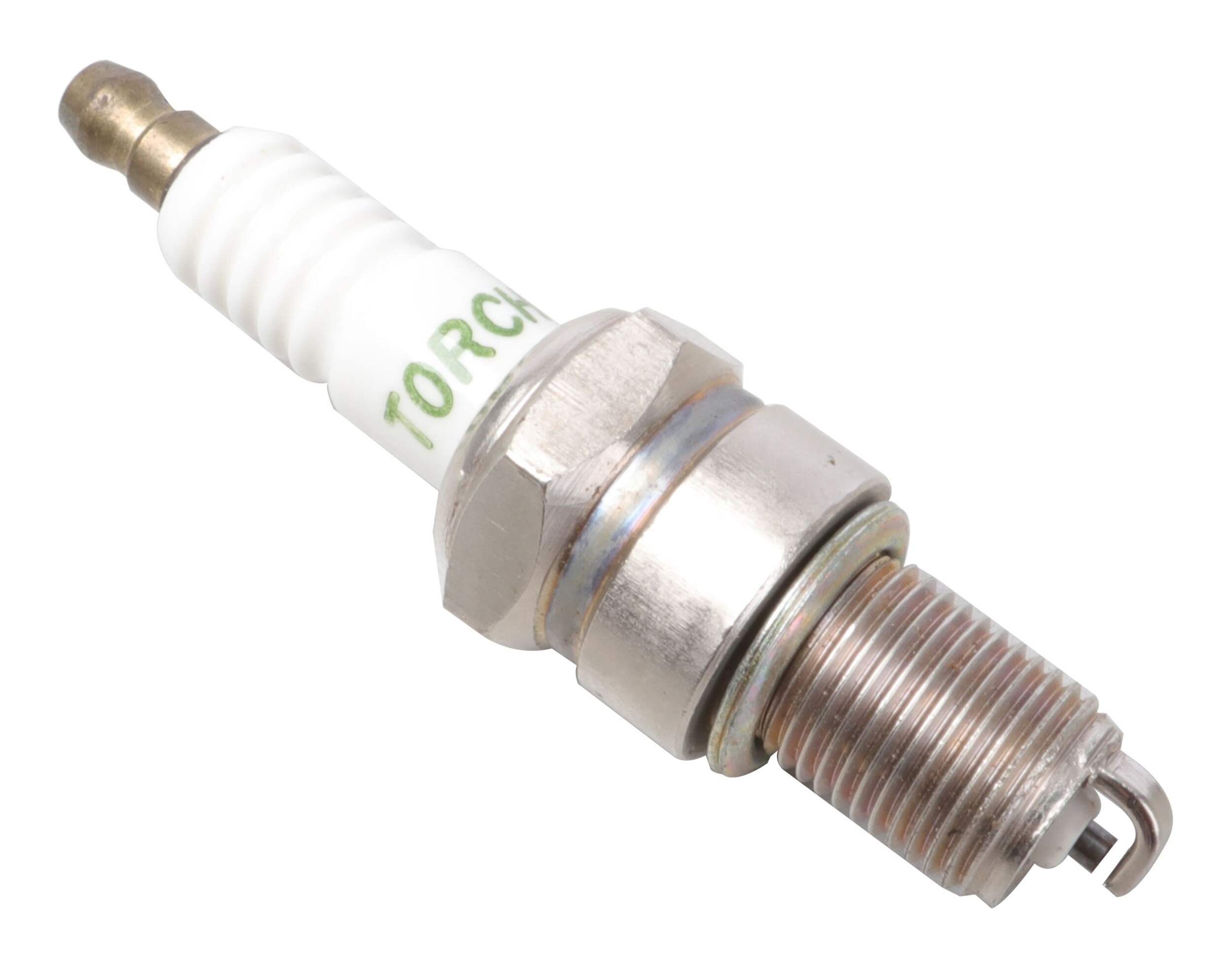 Certified OHV Lawn Mower Engine Replacement Spark Plug Overhead_Plunge