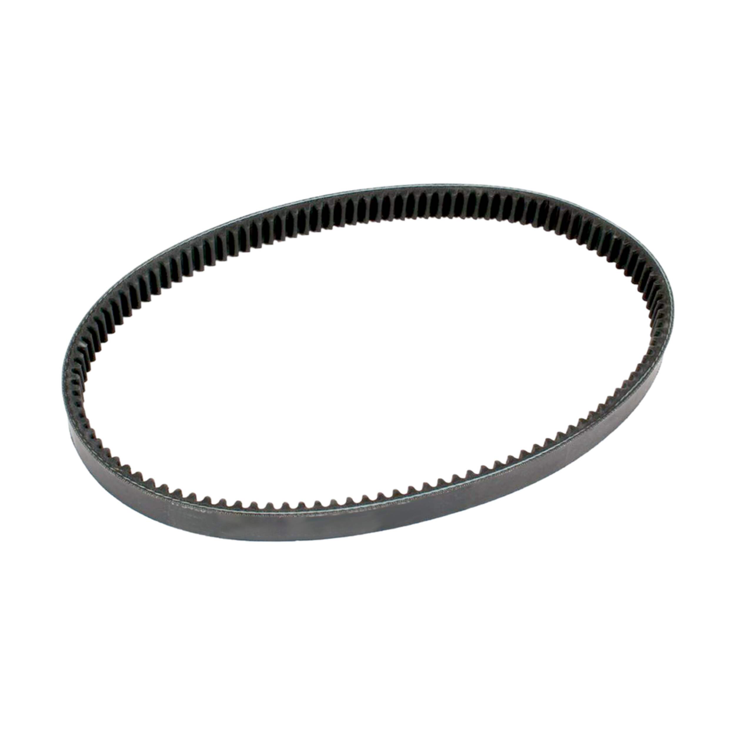 Certified Snowblower Replacement Multi Speed Belt,1/2" x 35 1/2" Front_Elevated