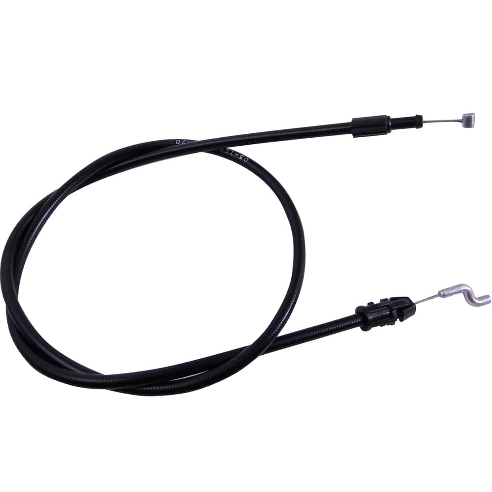 Certified Snowblower RePlacement Steering Control Cable, 34 1/2-in ...