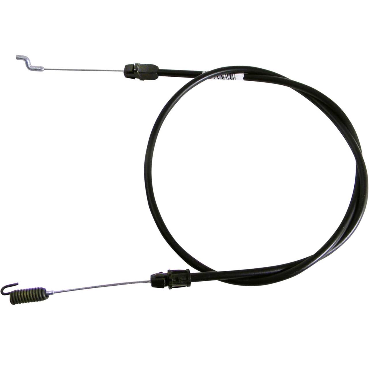 Mower clutch cable on sale replacement
