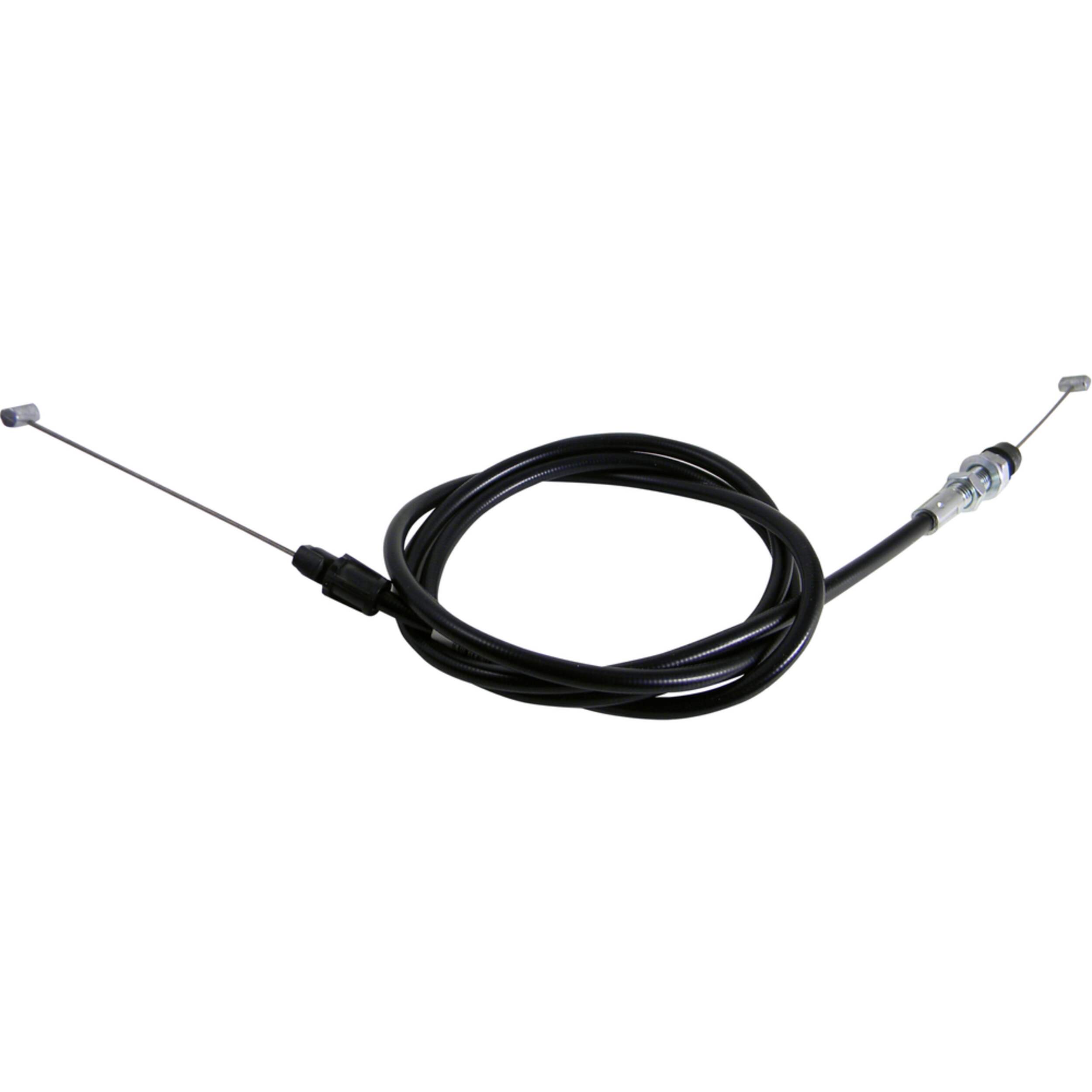 Câble de goulotte de rechange pour souffleuse à neige Certified, 53 1/2 po Back_Elevated