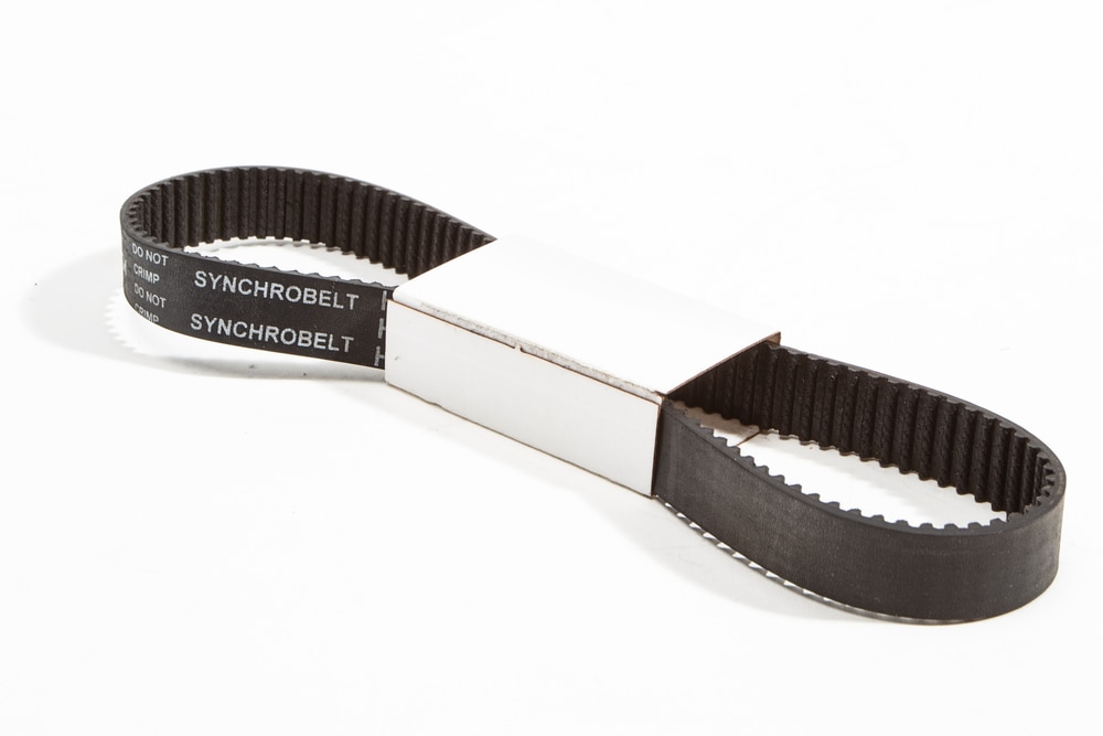 Certified Snowblower RePlacement Auger Belt for CT 0601310