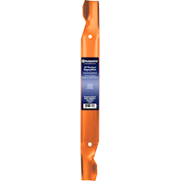 Husqvarna Lawn Tractor Replacement  Blade Kit, 42-in for CT#: 060-1816 Front_Flat
