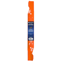 Husqvarna 3-in-1 Lawn  Mower Replacement Blade, 22-in Overhead_Flat