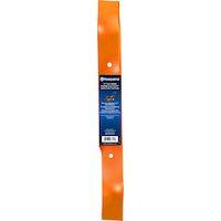 Husqvarna 3-in-1  Lawn Mower Replacement Blade, 21-in Overhead_Flat