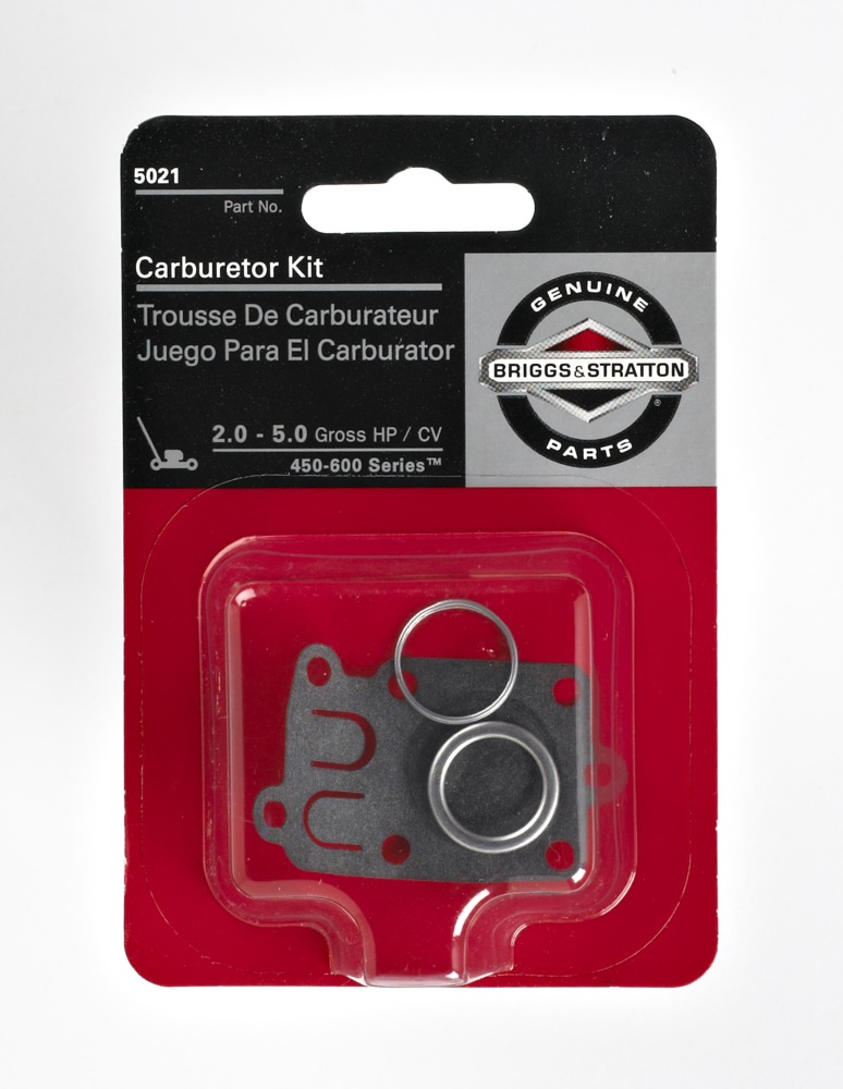 Briggs & Stratton OE Carburetor Diaphragm Kit Canadian Tire