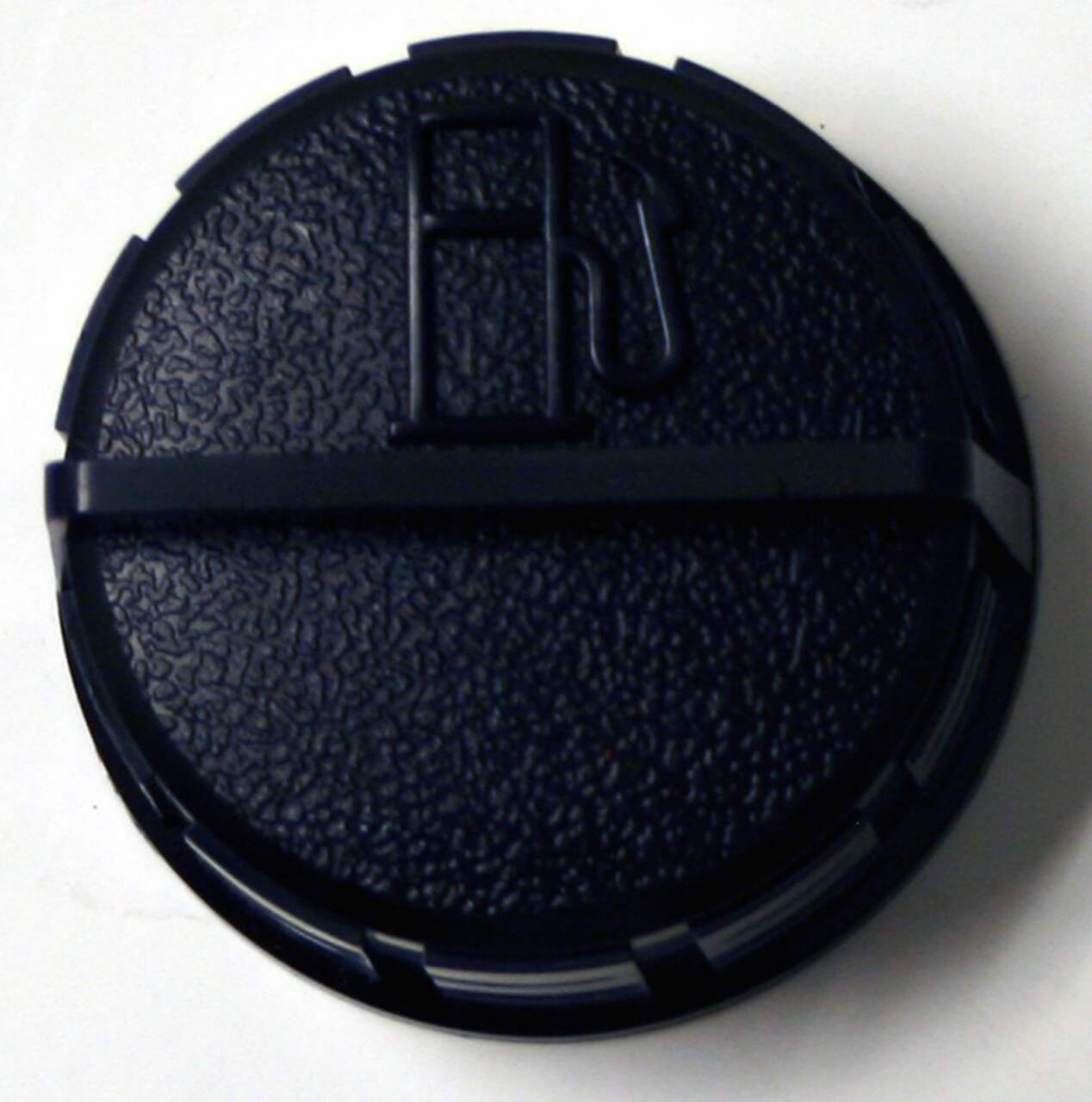 Push mower shop gas cap