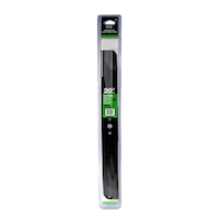 Atlas AYP Mulching Blade, 20-in Front_Flat