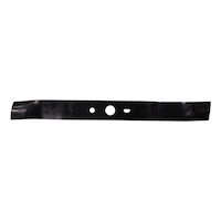 Lame de rechange pour tondeuse Yardworks, 20 po Overhead_Flat