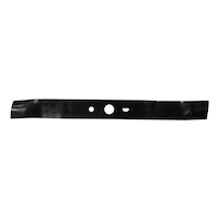 Yardworks Lawn Mower Replacement Blade, 20-in Overhead_Flat