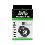 Atlas Lawn Tractor Replacement Tire Inner Tube,  4.80 x 4.00 Front_Flat