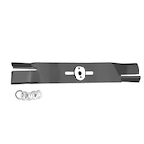 Atlas Universal Mulch Blade, 20-in