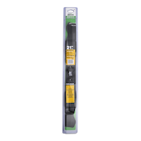 MTD Mulch Lawn Mower Replacement Blade, 21-in Front_Flat