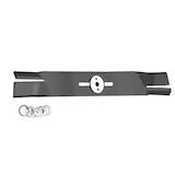 Atlas Universal Mulch Blade, 21-in