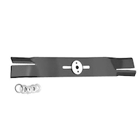 Atlas Universal Mulch Blade, 21-in