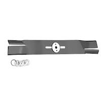 Atlas Universal Mulch Blade, 22-in