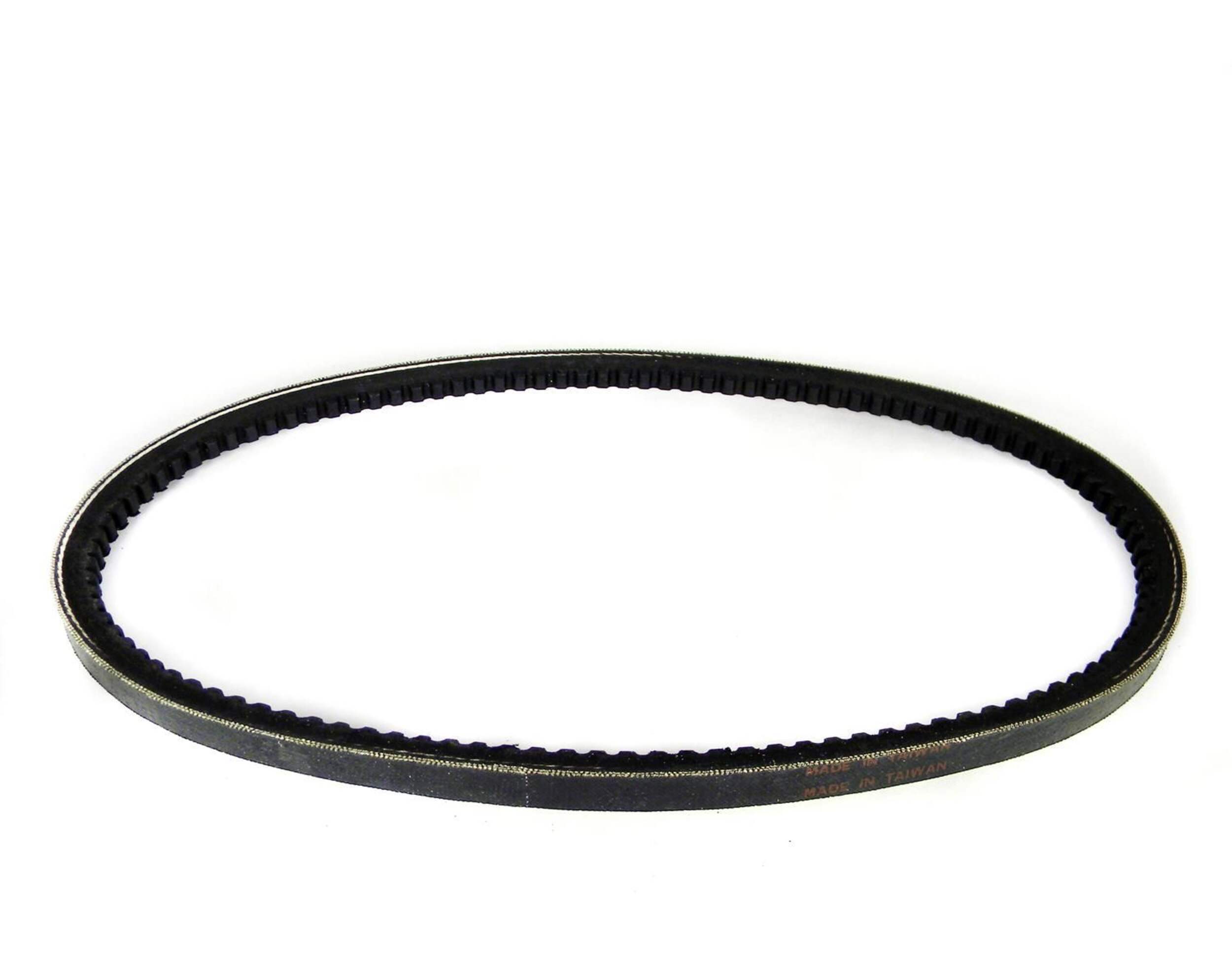 Certified Snowblower RePlacement Auger Belt, 1/2-in x 35-in Overhead_Plunge